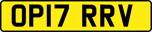 OP17RRV