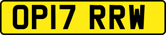OP17RRW