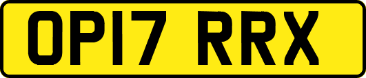 OP17RRX