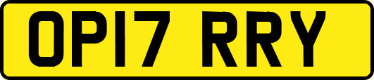 OP17RRY