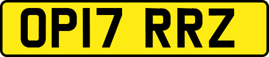 OP17RRZ