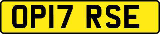 OP17RSE