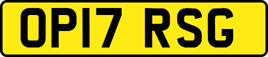 OP17RSG