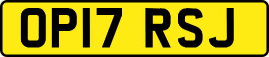 OP17RSJ