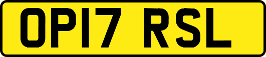 OP17RSL