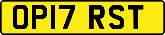 OP17RST