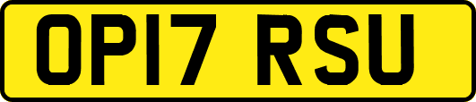 OP17RSU