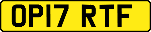 OP17RTF