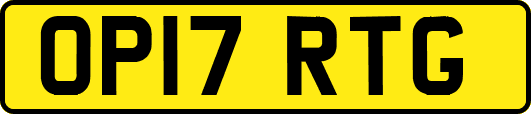 OP17RTG