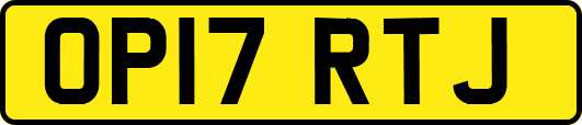 OP17RTJ
