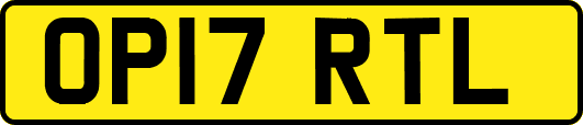 OP17RTL