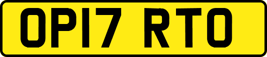 OP17RTO