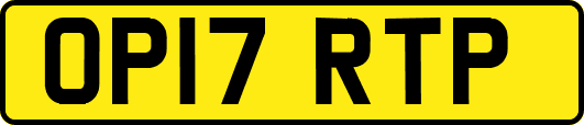 OP17RTP