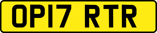 OP17RTR