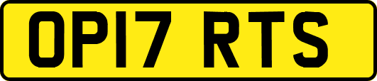 OP17RTS