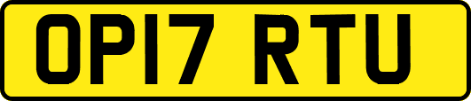 OP17RTU