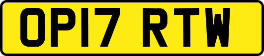 OP17RTW
