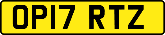 OP17RTZ