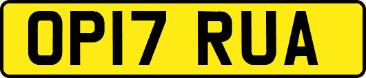 OP17RUA