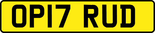 OP17RUD