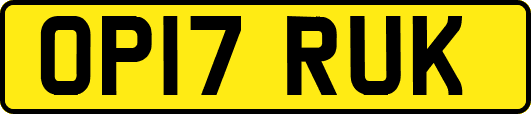 OP17RUK