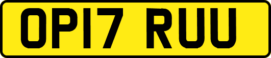 OP17RUU