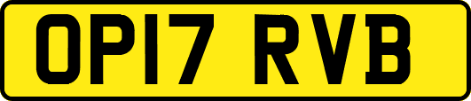 OP17RVB