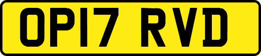 OP17RVD