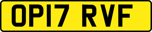 OP17RVF