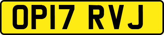 OP17RVJ