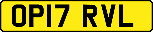 OP17RVL
