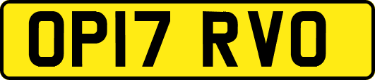OP17RVO