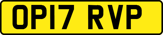 OP17RVP