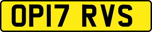 OP17RVS