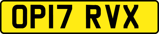 OP17RVX