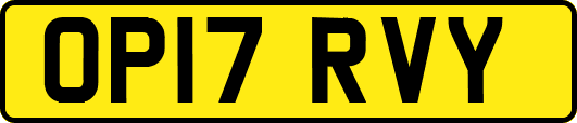 OP17RVY