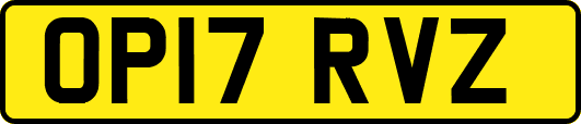 OP17RVZ