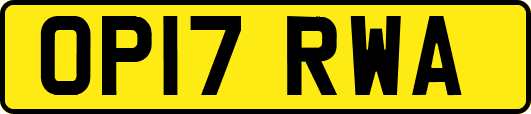 OP17RWA