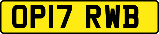 OP17RWB