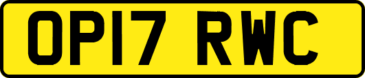 OP17RWC