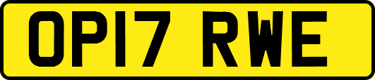 OP17RWE
