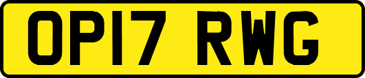 OP17RWG