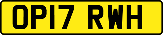 OP17RWH