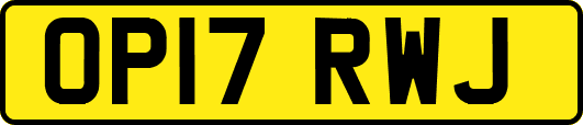 OP17RWJ