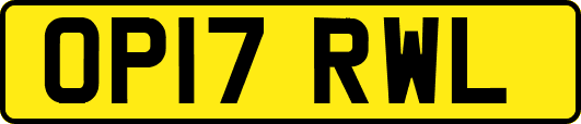 OP17RWL