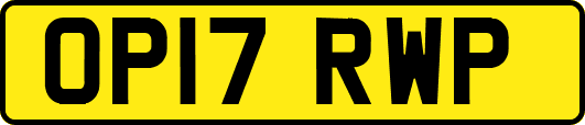 OP17RWP