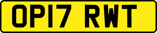 OP17RWT