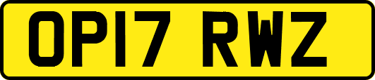 OP17RWZ