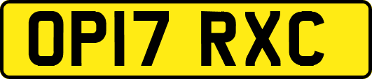 OP17RXC