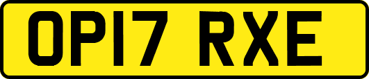 OP17RXE